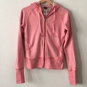 Patagonia zip up hoodie size small